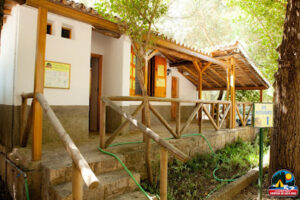 Camping Chopera – Coto Ríos Espagne