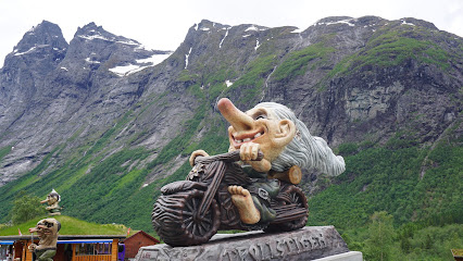 Åndalsnes Camping & Motell - Åndalsnes Norvège 1 AF1QipOGM o6yFH4XFDBbpjBxbJVaCyhncqh wTmMio w426 h240 k no