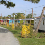 Camping Les Galets De La Molliere – Cayeux-sur-Mer France