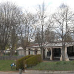 Camping Le Pré des Laveuses – Cournon-d’Auvergne France