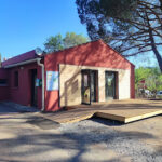 Camping Les Vailhés – Onlycamp – Celles France