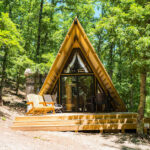 Orlando in Chianti Glamping Resort – Cavriglia Italie