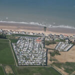 Camping de la Plage Deauville – Blonville-sur-Mer France