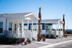 Camp Margaritaville Auburndale – Auburndale États-Unis