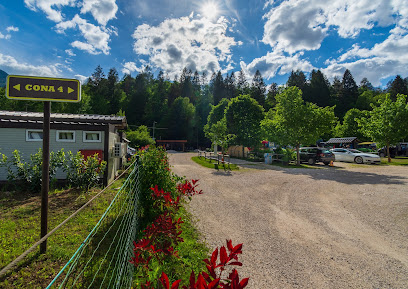 Camping Liza - Bovec Slovénie 1 AF1QipOVwISAe4YobAPE7rlJAq1XNTQ21dH7XhiD1Me8w408 h289 k no