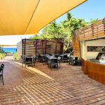 Camping Village Santapomata – Castiglione della Pescaia Italie