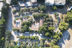 Camping Athens – Athens Grèce
