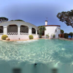 Camping Globo Barcelona – Canet de Mar Espagne