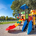 Camping Le Lac Bleu – Châtillon-en-Diois France