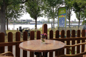 Camping Maaraue – Wiesbaden Allemagne