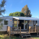 Camping Les Fontaines – Canet-en-Roussillon France