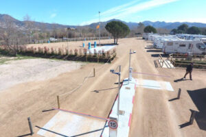 Autocaravaning Park Roses - Roses Espagne 24 Autocaravaning Park Roses – Roses Espagne