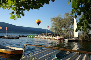 Camping VD8 – Cheseaux-Noréaz Suisse