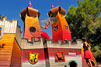 Camping Capfun - Pinèdes du Lubéron - Pertuis France 1 AF1QipP9QYYdr9inx4ie9Z3kUrPFM22p92A9 yCvMdlJw408 h270 k no