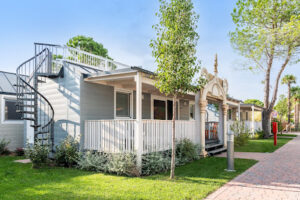 Union Lido – Cavallino-Treporti Italie