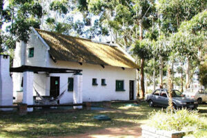 Camping Club Empleados Ancap – Atlántida Uruguay