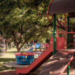 Slow Village Anduze – Corbès France