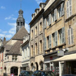 camping municipal les cent vignes – Beaune France