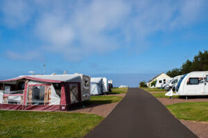 Dunbar Camping and Caravanning Club Site - Dunbar Royaume-Uni 18 Dunbar Camping and Caravanning Club Site – Dunbar Royaume-Uni