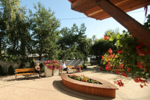 Alexa Camping – Chłapowo Pologne