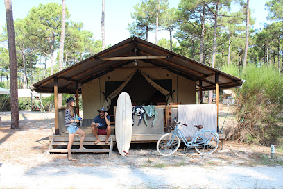 Camping de l'Océan - Carcans France 1 AF1QipPSTftOQ57rFaMtiVWdsI5BZwp5brX9qtlgWSykw408 h272 k no