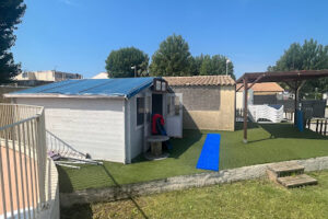 Camping Montpellier Plage – Palavas-les-Flots France