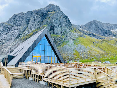Lofoten Beach Camp - Ramberg Norvège 1 AF1QipPfgO7NUNOCvrejhF4IS98seIFwl7eHNxAd 8yAw408 h306 k no