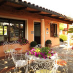 Camping Marino – Diano Marina Italie