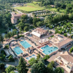 Camping Domaine Les Ranchisses | Camping Ardèche – Chassiers France