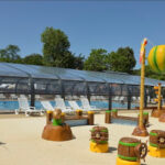 Camping 2 Plages & Océan – Chatelaillon-Plage – Châtelaillon-Plage France