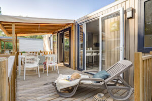 Camping Sandaya Plein Air des Chênes – Clapiers France