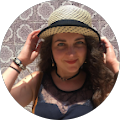 Julie Prognon