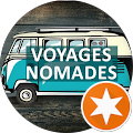 Voyages Nomades (Marie Vilasco) Voyages Nomades (Marie Vilasco)