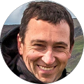 Arnaud Guillou