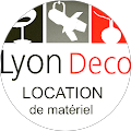Lyon Deco (location de matériel)