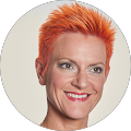 Karin George