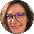 Séverine OLIVIER MERCIER