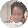 Huguette Nzuzi