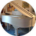 Jack piano