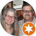 Mike & Patsy Rafler