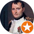Napoléon Bonapart